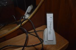 *Set of Wahl Rechargeable Clippers