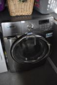 *VRT Digital Invertor Eco Bubble High Capacity Washing Machine Model WF431ABP