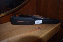 *Alfa Italia Lustro Grande Hair Straighteners