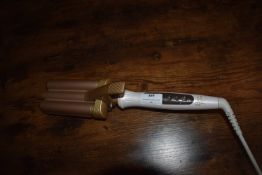 *Beauty Works Curlers