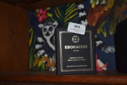 *Eboracum Scented Candle Shambles (boxed)