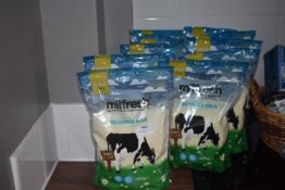 *11x 500g of Dried Skimmed Milk