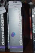 *2x 50ml of Dermalogica Clam Water Gel