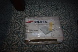 *Laptronix Heated Blanket