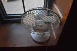 *9” Desk Fan
