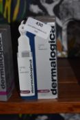 *2x 10ml of Dermalogica Nightly Lip Treatment