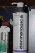 *2x 500ml of Dermalogica Ultra Calming Cleanser