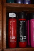 *Matrix Total Results So Long Damage Shampoo and Conditioner 2x 300ml