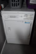 *Alliance Laundry Systems FEN17 AWG3018 Commercial Tumble Dryer 230v