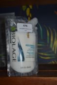 *Four Biolage Advanced Recovery Packs with Amino Acids