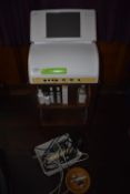 *Ultimate Class 1 Type BF Non-Surgical Facelift machine with Probes and Accessories