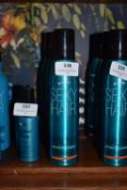 *4x 205ml of Sexy Hair Healthy Active Recovery