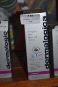 *2x 50ml of Dermalogica Dynamic Skin Recovery SPF 50