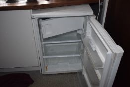 *Undercounter Refrigerator