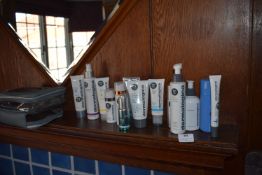 *Assorted Dermalogica Testers and Two Giftbags