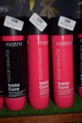 *Matrix Total Results Insta Cure Shampoo and Conditioner 2x 300ml