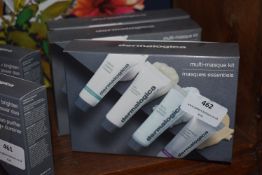 *Three Dermalogica Multi Mask Kits