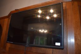 *Technika Flatscreen LED TV
