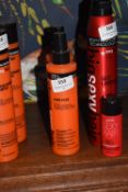 *2x 250ml of Sexy Hair Core Flex Hair Spray
