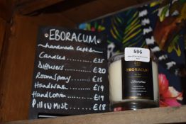 *Eboracum Scented Candle Shambles