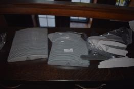 *Assorted Mixed Emery Boards