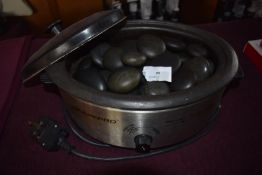 *Spa Pro Hot Stone Kit