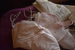 *Three Pairs of SkinMate Heated Boots