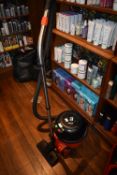 *Numatic Henry Vacuum Cleaner