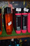 *Matrix Total Results Insta Cure Shampoo and Conditioner 2x 300ml