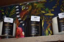 *Eboracum Scented Candle Minster