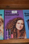 *Four Matrix Total Results Your So Colourful Kits