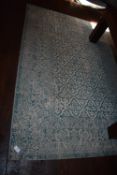 *Traditional Pattern Rug 6ft x 4ft