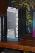 *4x 50ml of Dermalogica Neck Fit Contour Serum