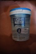 *453g of Matric Light Master Lift + Tone