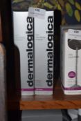 *2x 150ml of Dermalogica Skin Resurfacing Cleanser