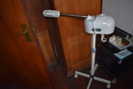 *Facial Steamer with Ozone (AF)