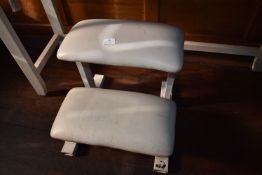 *Beauticians Massage Bed Step Stool