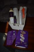 *Shrinking Violet Professional Body Shrinking Kit