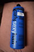 *1L of Sexy Hair Curl Enhancing Shampoo