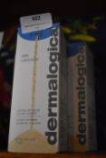 *3x 74g of Dermalogica Milkfoliant