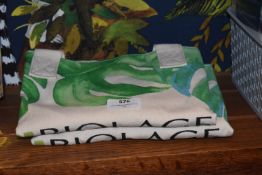 *2x Biolage Bags