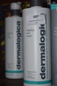 *4x 500ml of Dermalogica Clearing Skin Wash