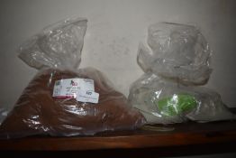 *Two Bags of Aromatic Exfoliant Cupuacu
