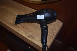 *Alfa Italia Forza Hair Dryer