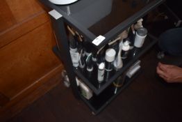 *Beauticians Trolley