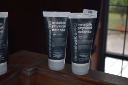 *2x 177ml of Dermalogica Pro Invisible Physical Defence SPF 30