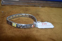Nomination Bracelet