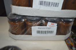 12 Jars of Real Ale Chutney
