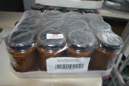12 Jars of Real Ale Chutney