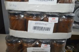 12 Jars of Real Ale Chutney